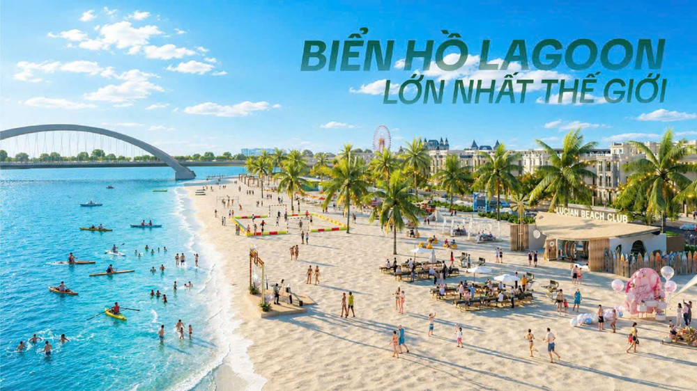 *** Liền Kề View Tiện Ích – Sở Hữu Ngay Vị Trí “Vàng” Hiếm Có! ***