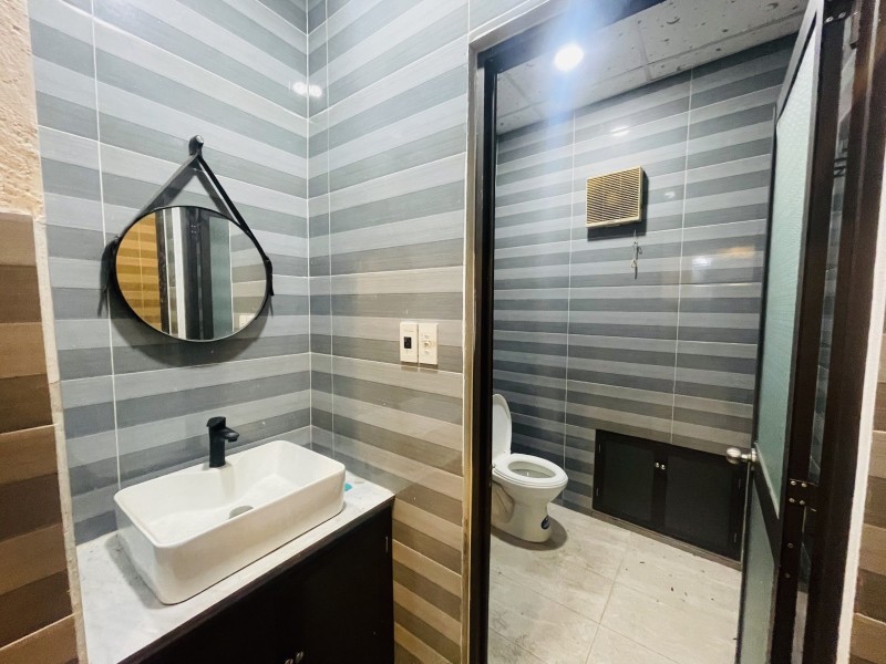 ► Kiệt 2.5M Thẳng Tắp 25M Ra Lê Duẩn, 32M2, 2 Tầng, Nhỉnh 3 Tỷ
