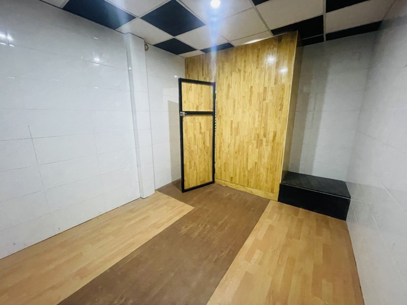 ► Kiệt 2.5M Thẳng Tắp 25M Ra Lê Duẩn, 32M2, 2 Tầng, Nhỉnh 3 Tỷ