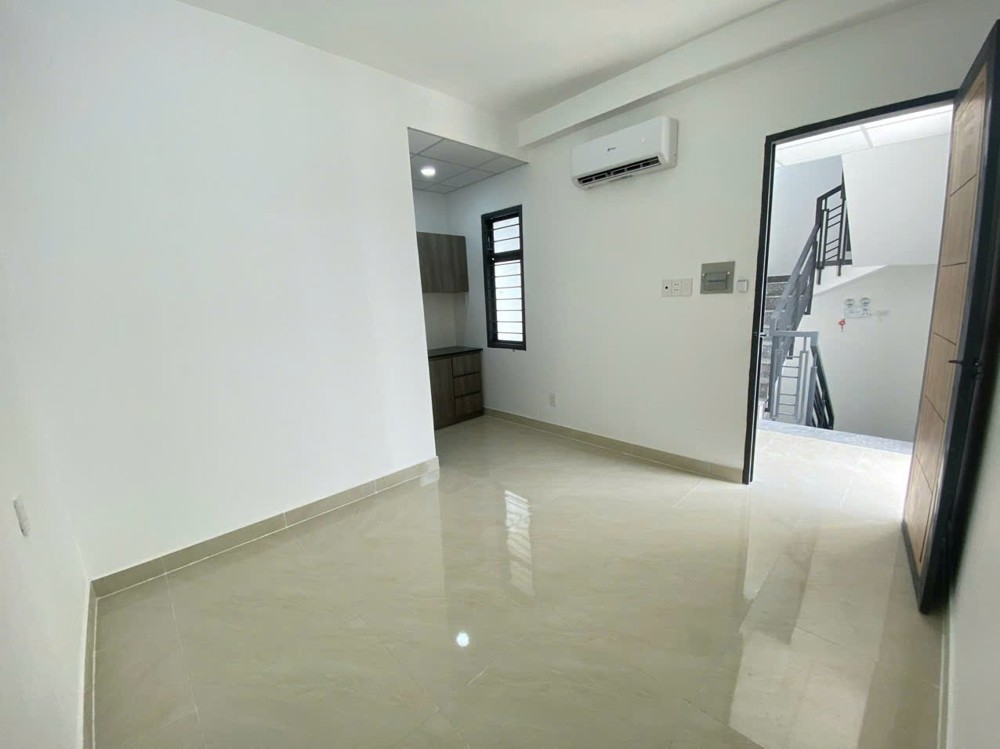 Cần Bán Tòa Chdv Mặt Tiền Đ.số 4, P.bình Hưng Hòa A, Q.bình Tân, Hcm.–dòng Tiền 120–150 Triệu/tháng