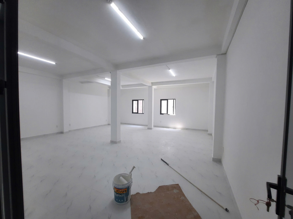 Cho Thuê Nhà Mặt Tiền Đường S2 Hiếm Tại Tây Thạnh,Vị Trí Đẹp