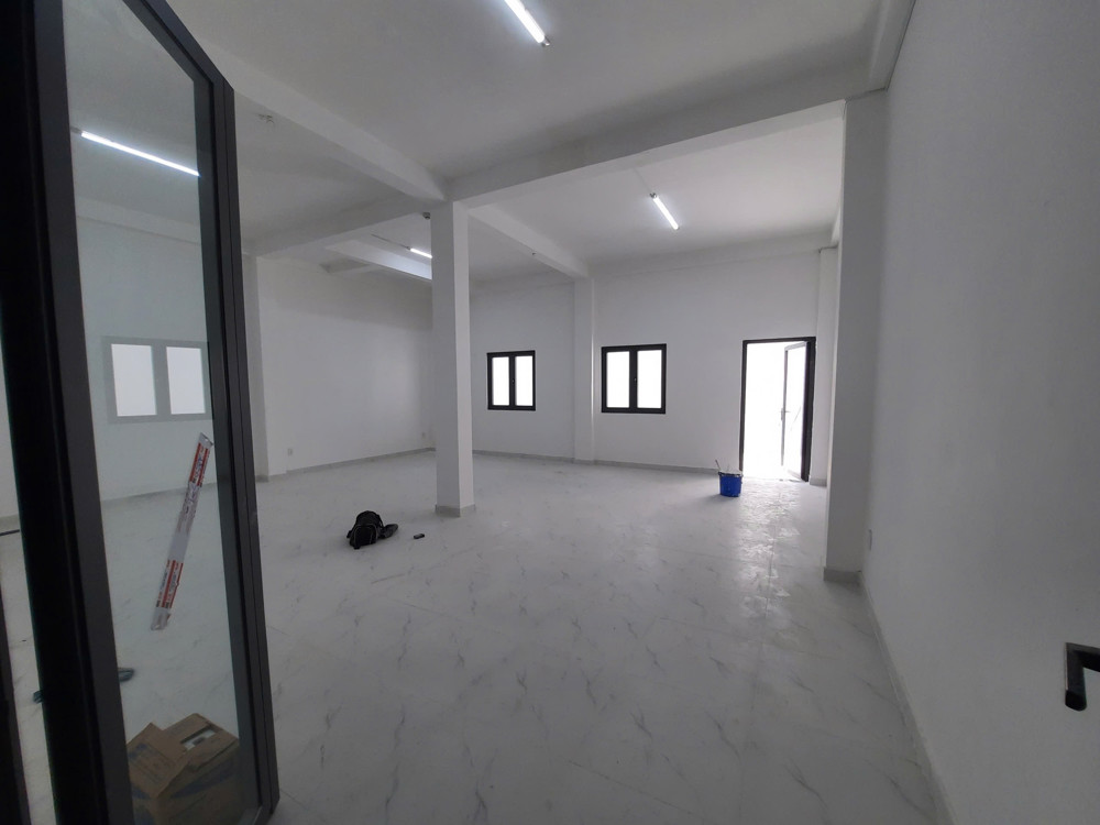Cho Thuê Nhà Mặt Tiền Đường S2 Hiếm Tại Tây Thạnh,Vị Trí Đẹp