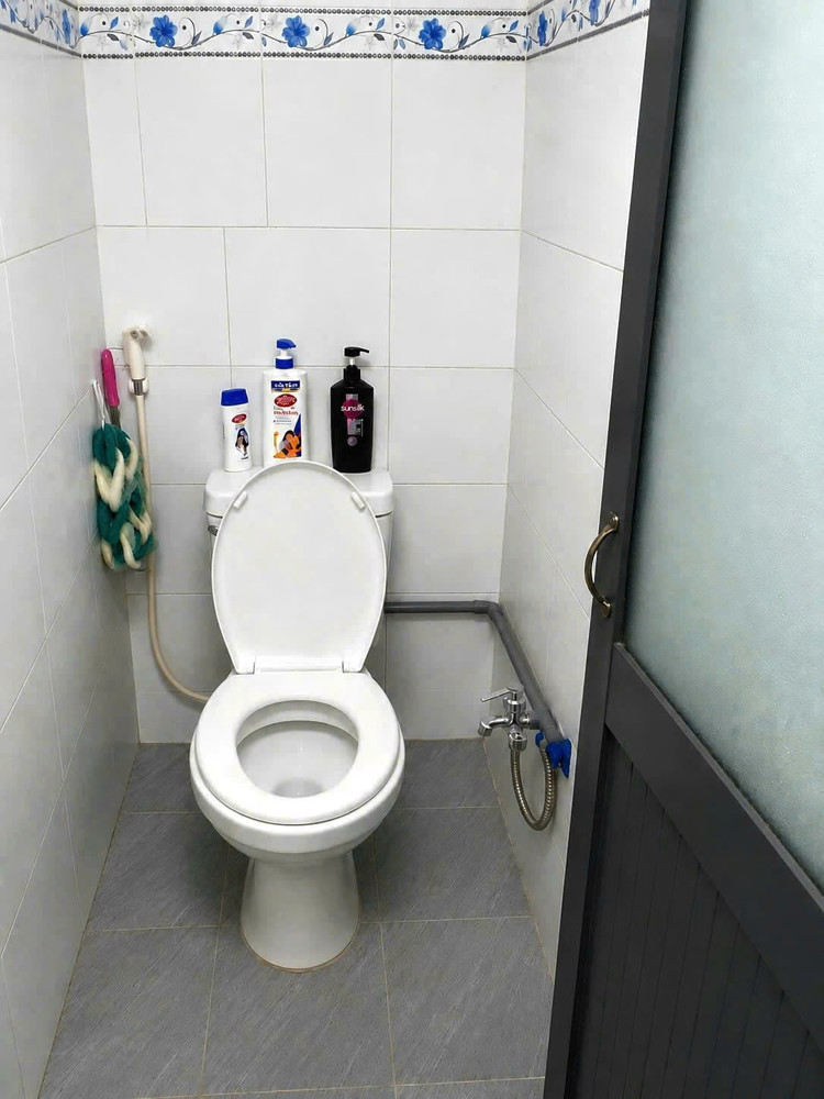 Chính Chủ Cho Thuê Phòng – Đường Bình Hòa 24, P. Bình Hòa, Thuận An ,Bình Dương