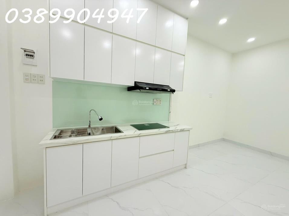 Bán Nhà Mới 2 Tầng Đẹp Phố Hà Thanh Trần Quý Cáp Trung Tâm Nha Trang – Diện Tích 42,1M² Ngang 4,2M