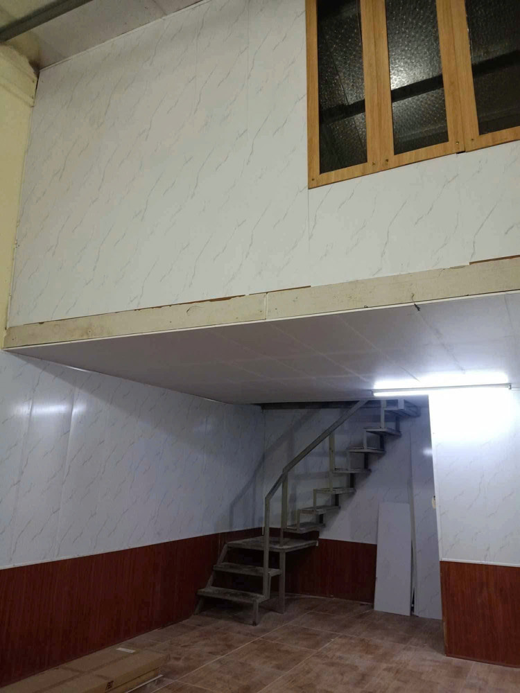Cho Thuê Nhà Nguyên Căn 1,5 Tầng Tại Ngõ Lê Quang Đạo, Mỹ Đình1, Nam Từ Liêm , Hà Nội