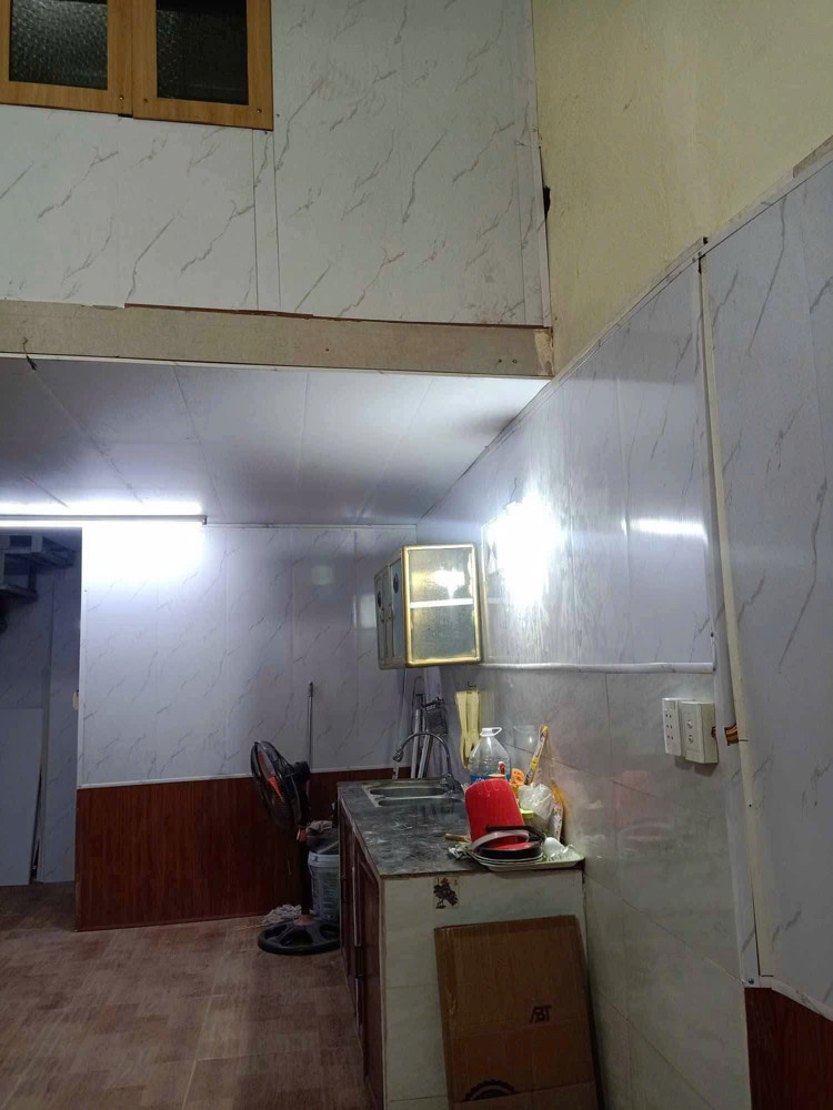 Cho Thuê Nhà Nguyên Căn 1,5 Tầng Tại Ngõ Lê Quang Đạo, Mỹ Đình1, Nam Từ Liêm , Hà Nội