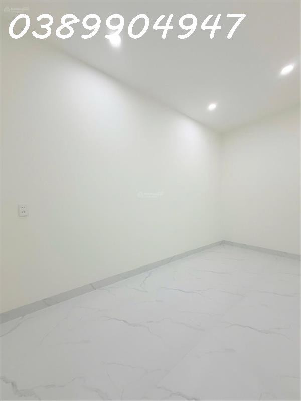 Bán Nhà Mới 2 Tầng Đẹp Phố Hà Thanh Trần Quý Cáp Trung Tâm Nha Trang – Diện Tích 42,1M² Ngang 4,2M