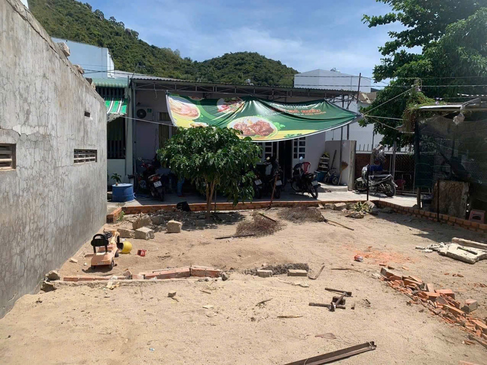 Bán Lô Đất Nhỏ 40.8M2 P Vĩnh Phước Cũ, Nay Phường Bắc Nha Trang Chỉ 1,7 Tỷ