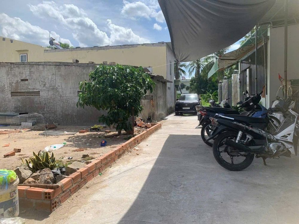 Bán Lô Đất Nhỏ 40.8M2 P Vĩnh Phước Cũ, Nay Phường Bắc Nha Trang Chỉ 1,7 Tỷ