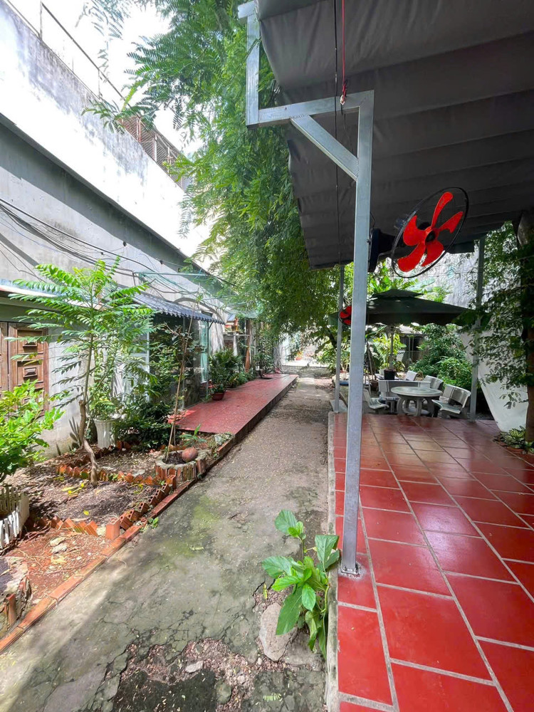 Bán Nhà Mặt Tiền Nguyễn Ảnh Thủ, Gần Song Hành, Ql22, 14X46m, C4 - Gpxd 9 Tầng, 72 Tỷ