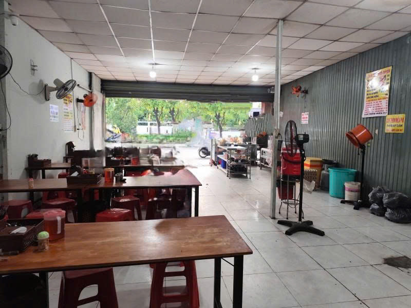 Bán Nhà Mặt Tiền Nguyễn Ảnh Thủ, Gần Song Hành, Ql22, 14X46m, C4 - Gpxd 9 Tầng, 72 Tỷ
