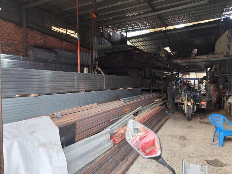 Bán Nhà Mặt Tiền Nguyễn Ảnh Thủ, Gần Song Hành, Ql22, 14X46m, C4 - Gpxd 9 Tầng, 72 Tỷ