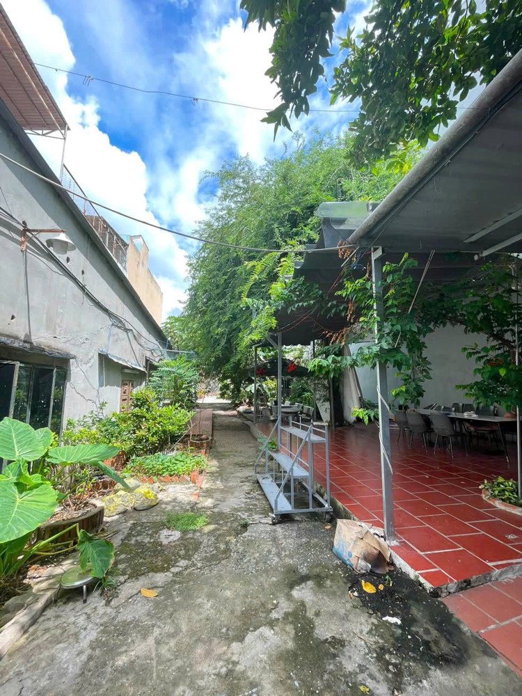 Bán Nhà Mặt Tiền Nguyễn Ảnh Thủ, Gần Song Hành, Ql22, 14X46m, C4 - Gpxd 9 Tầng, 72 Tỷ