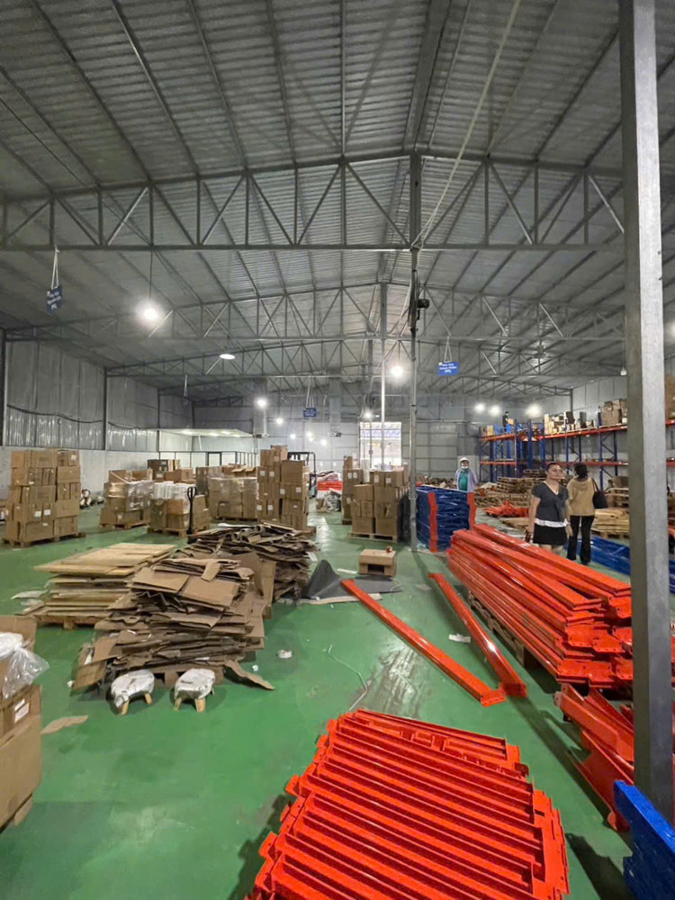 Kho Xưởng 1.500M² Thới An, Q12 - Pccc Thẩm Duyệt – Cont Ra Vào Ko Cấm Giờ!