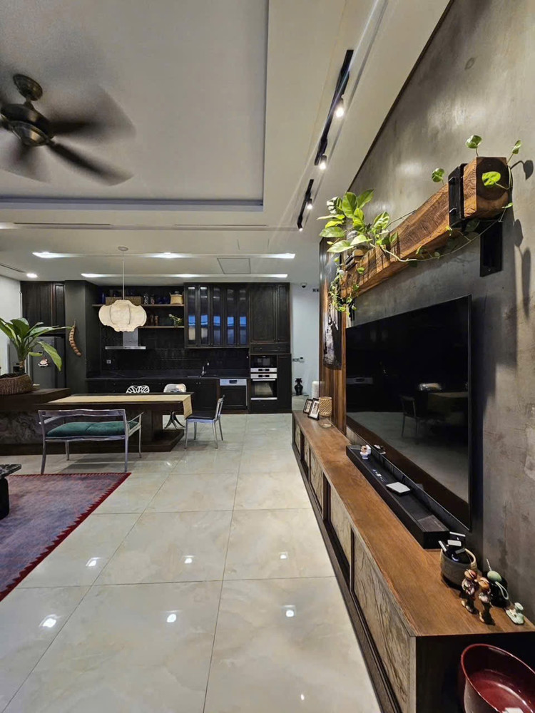 Biệt Thự Thảo Điền, Quận 2, 200M², 3Pn, 4Wc, Full Nội Thất