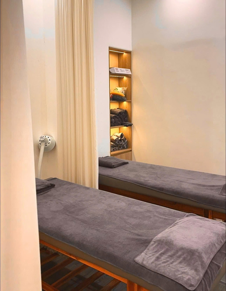 Sang Nhượng Cửa Hàng Gội Đầu Dưỡng Sinh – Trị Liệu – Massage Body Tại Tô Hiệu, Hà Đông, Hà Nội Chỉ