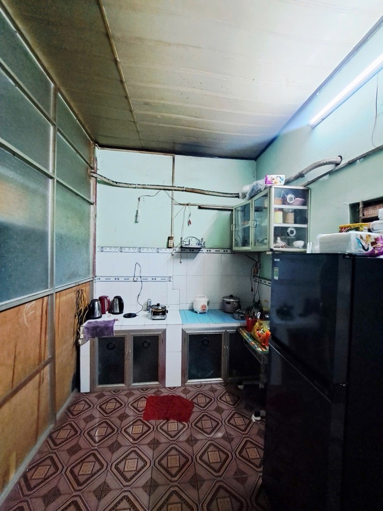 Nhà 2 Tầng Kiên Cố - 56M2 - Ngang 4M Vuông Vức - Sổ Đẹp Hoàn Công - Giáp Tân Phú - Chỉ Vài Bước