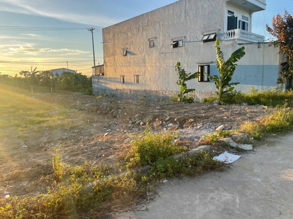 Hot Hot – Chính Chủ Cần Bán Lô Đất X. Khánh Hòa, H. Yên Khánh, T. Ninh Bình – 162M² – 3,8 Tỷ