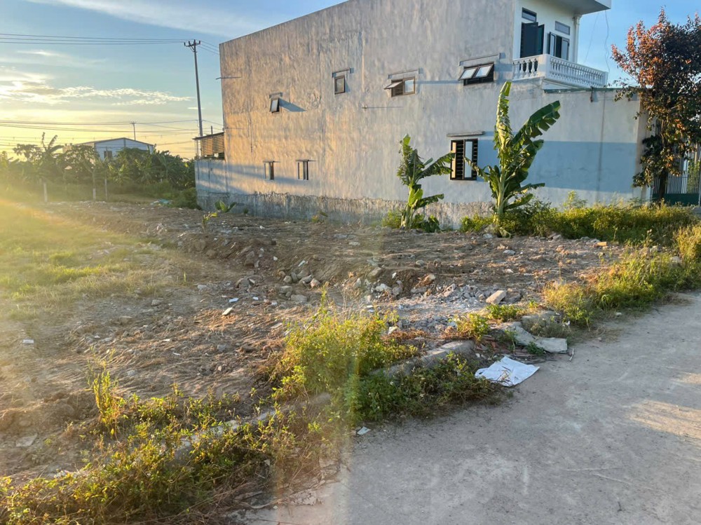 Hot Hot – Chính Chủ Cần Bán Lô Đất X. Khánh Hòa, H. Yên Khánh, T. Ninh Bình – 162M² – 3,8 Tỷ