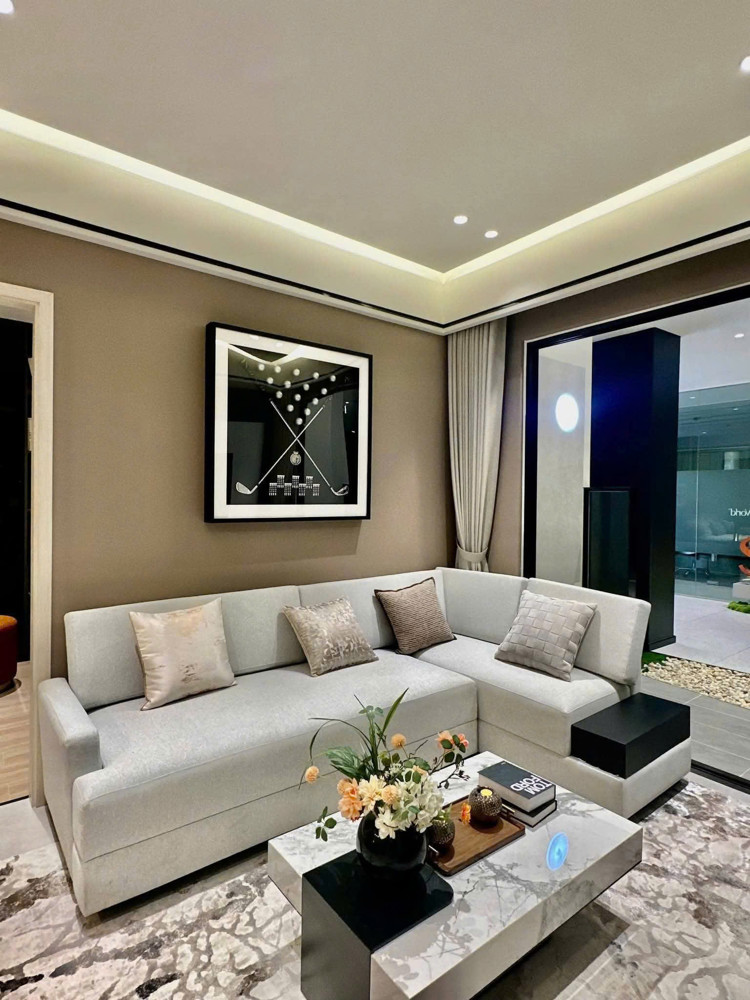 Skysolis – Đón Đầu Hạ Tầng Metro - Giá Từ 55 Triệu/m²