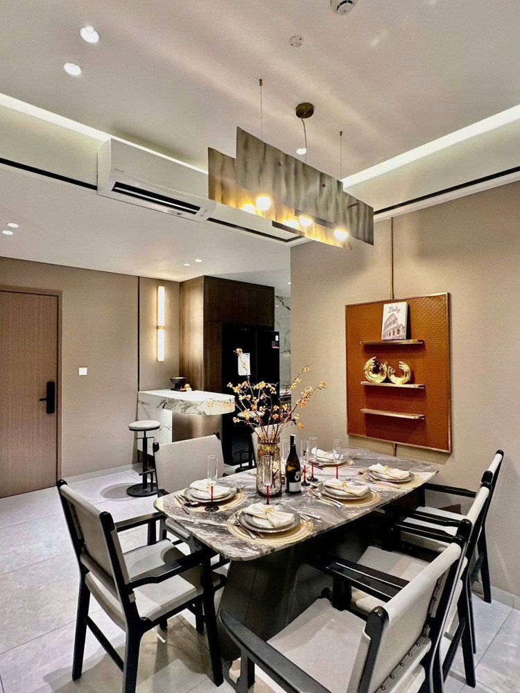 Skysolis – Đón Đầu Hạ Tầng Metro - Giá Từ 55 Triệu/m²