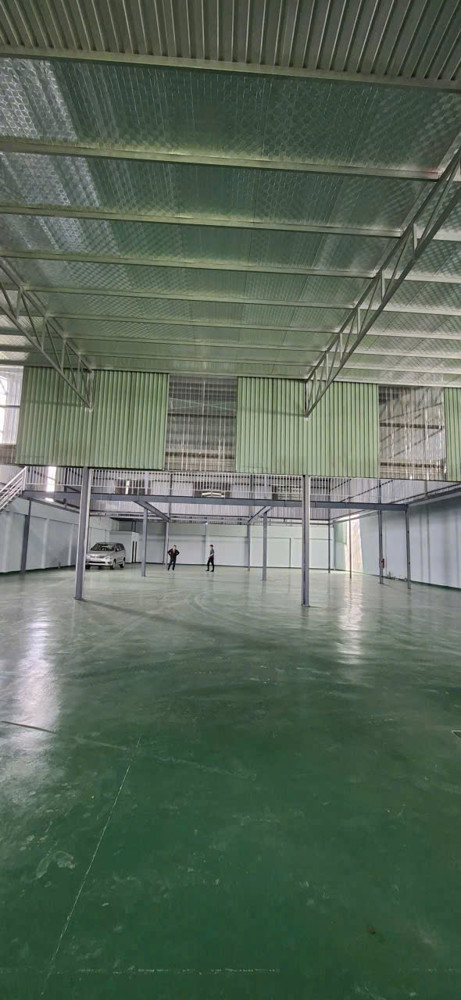 Cho Thuê Kho Xưởng Tân Hiệp – Hóc Môn - Pccc Thẩm Duyệt – Sàn Epoxy!
