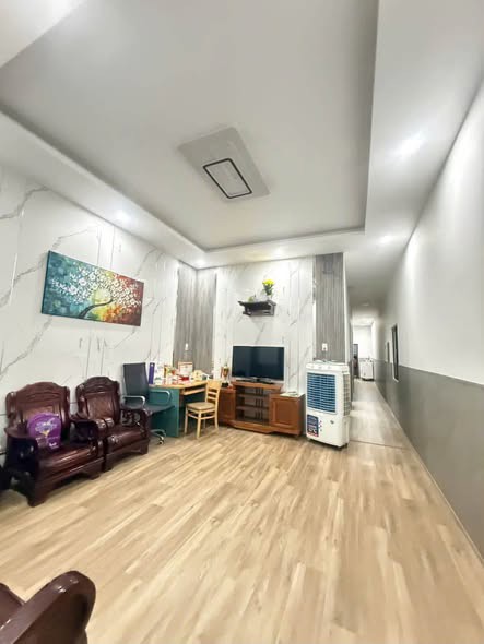 Bán Nhà Cấp 4 Kiệt Bắc Sơn - Dt 90,5M2 - P. An Khê, Tp Đà Nẵng
