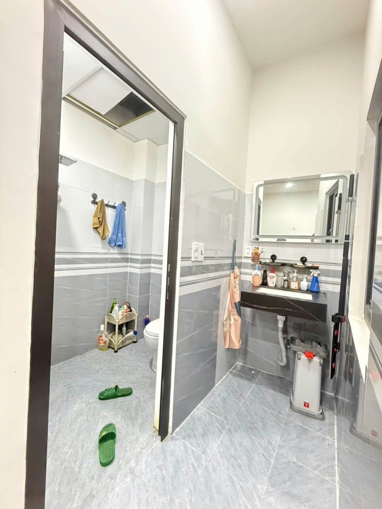 Bán Nhà Cấp 4 Kiệt Bắc Sơn - Dt 90,5M2 - P. An Khê, Tp Đà Nẵng