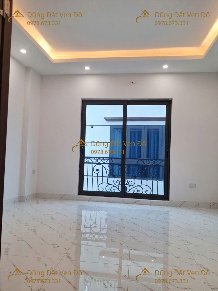 Nhà 30,3M Tt Chúc Sơn-Chương Mỹ-Hà Nội