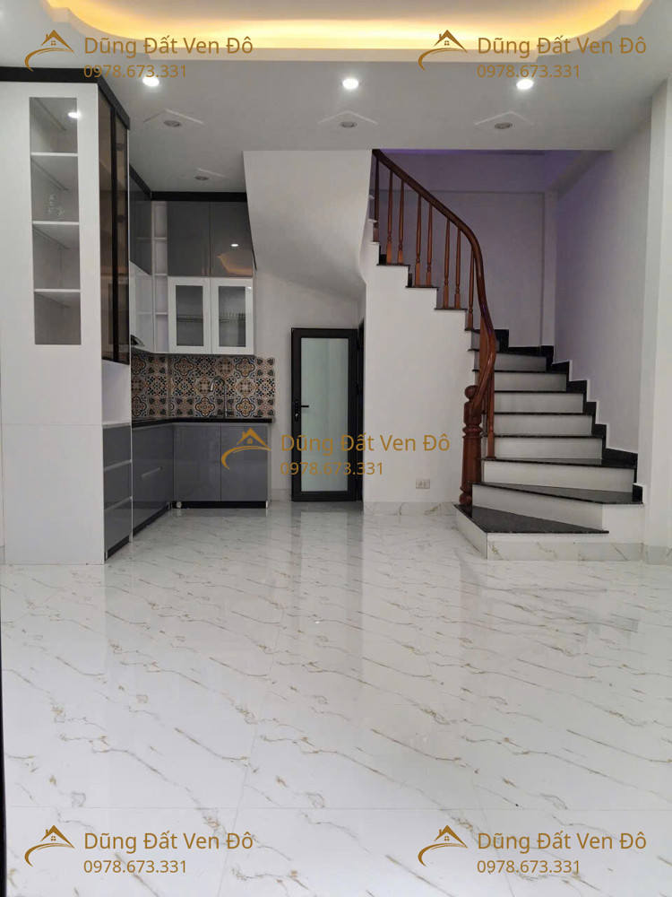 Nhà 30,3M Tt Chúc Sơn-Chương Mỹ-Hà Nội