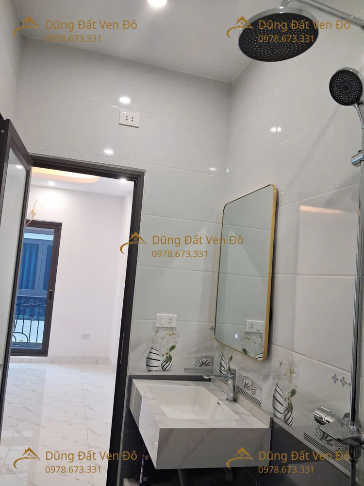 Nhà 30,3M Tt Chúc Sơn-Chương Mỹ-Hà Nội