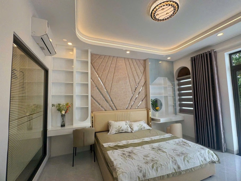Siêu Phẩm 3 Tầng Hòa Minh 23 - Đối Diện Quỹ Đất Thương Mại