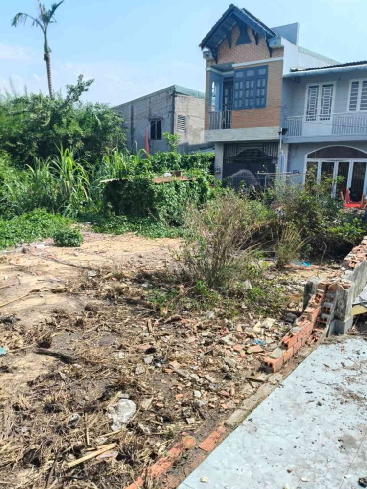 [O2889*] Đất Vuông Vức Thạnh Xuân 25 - 2.X Tỷ