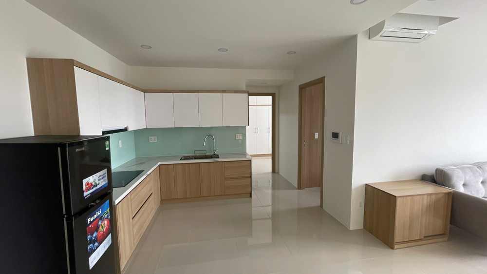 Chính Chủ Bán Căn Hộ Lavida Plus 2Pn – Quận 7 Hđ Cho Thuê 15Tr/tháng