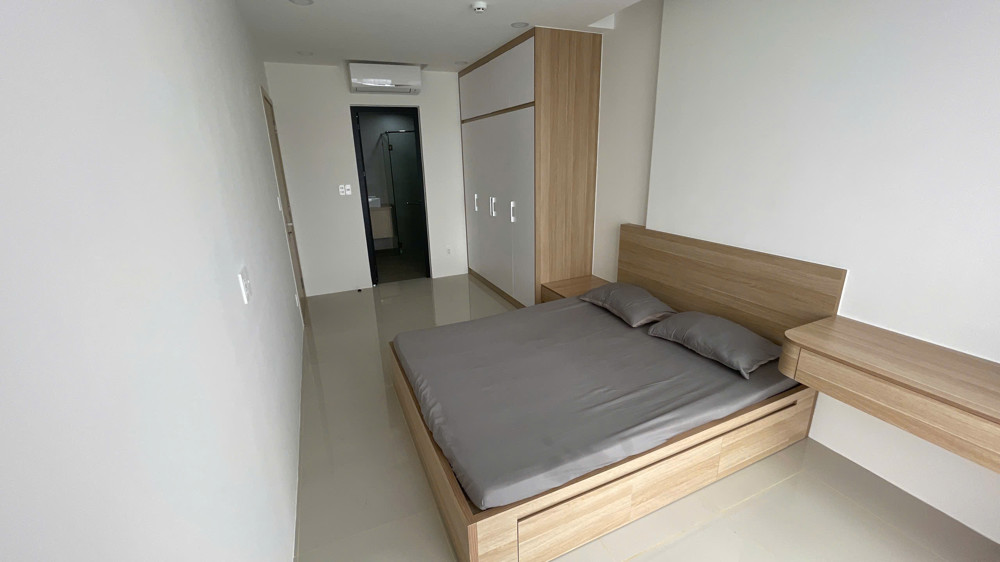 Chính Chủ Bán Căn Hộ Lavida Plus 2Pn – Quận 7 Hđ Cho Thuê 15Tr/tháng