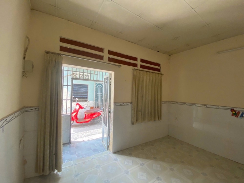 [D2890*] Nhà Đẹp Thạnh Lộc 14 - 2.X Tỷ