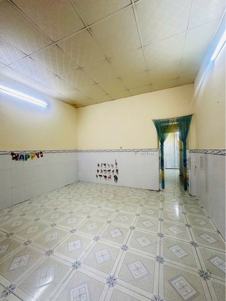 [D2890*] Nhà Đẹp Thạnh Lộc 14 - 2.X Tỷ