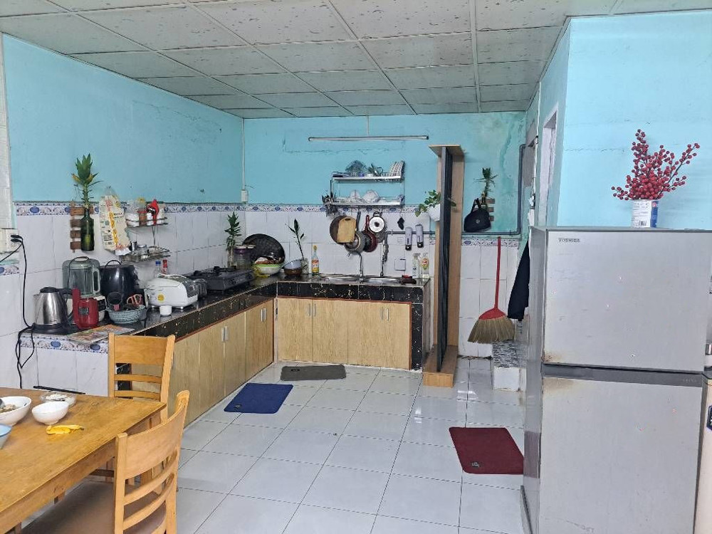 [H2891*] Nhà 2 Tầng Nở Bụng 8M Sát Chợ Hóc Môn – Giá 2.X Tỷ