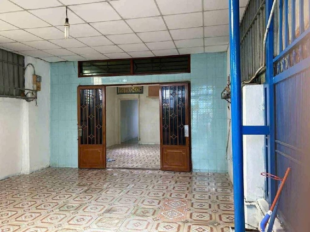 [T2892*] Nhà C4 Vuông A4 N.hậu Gần Chợ Hóc Môn – Giá 2.X Tỷ