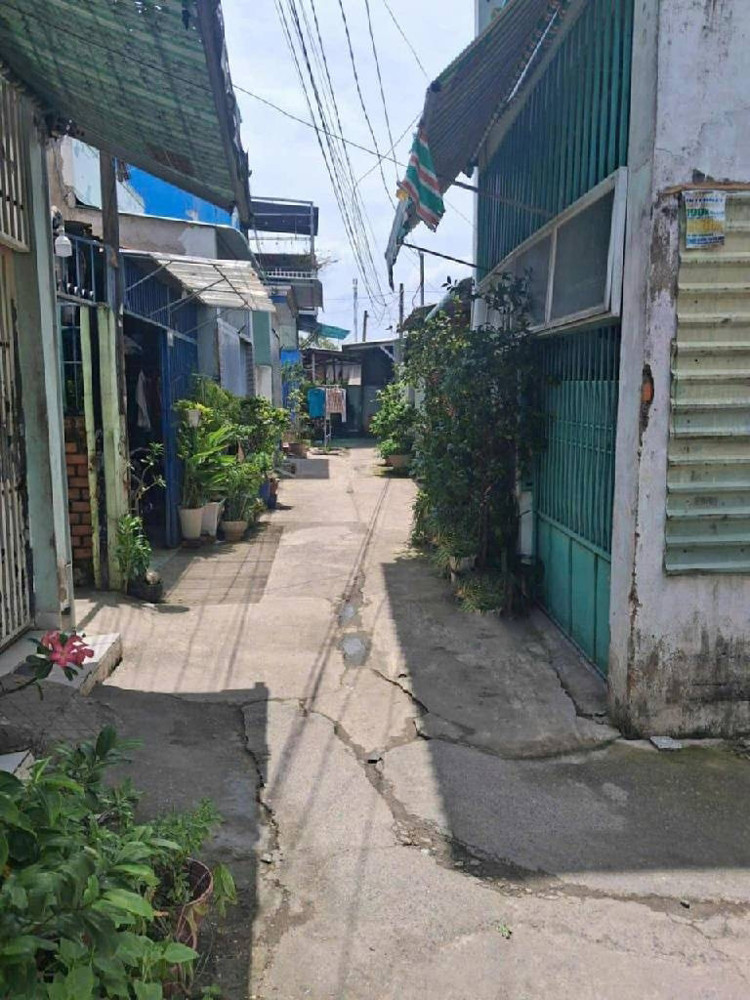 [T2892*] Nhà C4 Vuông A4 N.hậu Gần Chợ Hóc Môn – Giá 2.X Tỷ