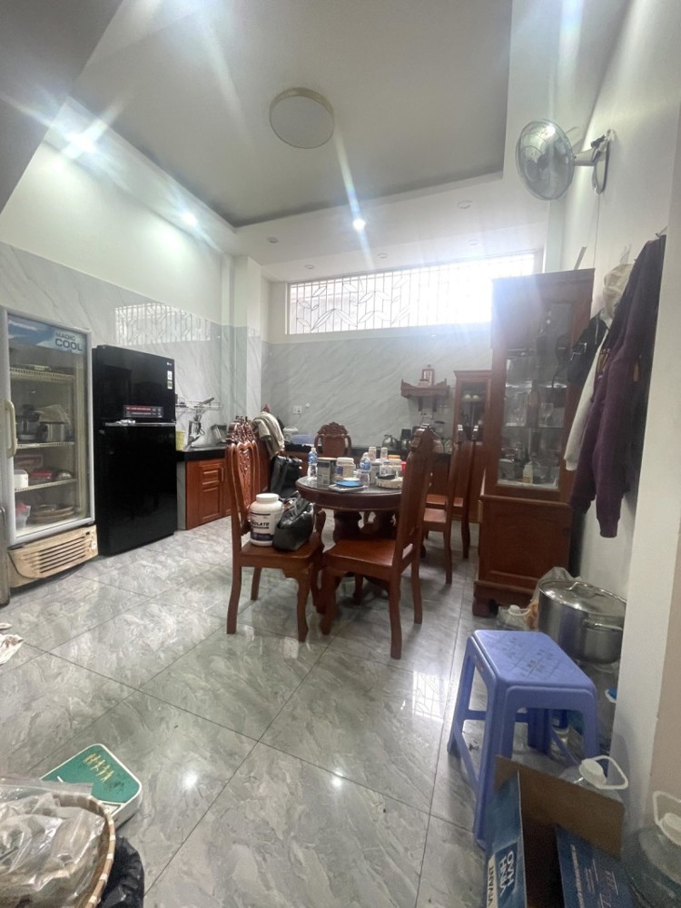 Bán Nhà 3 Tầng Đường Số 30, Linh Đông, Thủ Đức, Tp Hcm. Dt 50M2, Giá 6,78 Tỷ, Sổ Hồng Riêng
