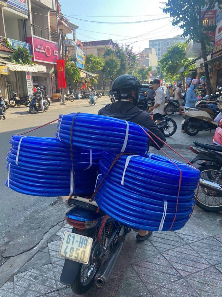 Sang Nhượng Mặt Bằng Kinh Doanh Điện Nước – Vị Trí Đẹp, Khu Dân Cư Đông Đúc - Tp Thủ Dầu Một, Bình