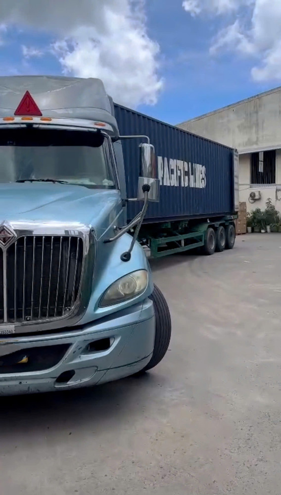Cho Thuê 1600M2 25X36 Kho Đường Container Ko Cấm Giờ