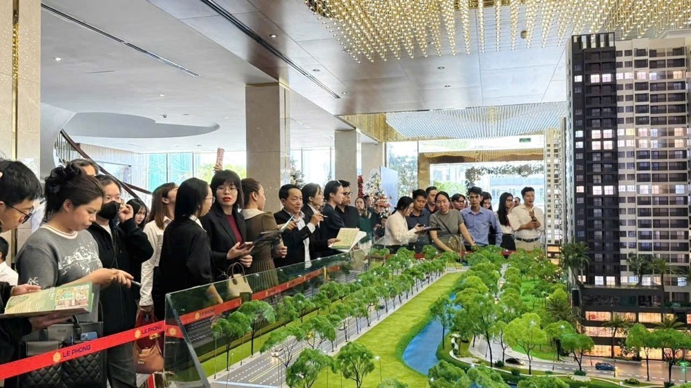 Mỗi Tháng 7 Triệu Sở Hữu Ngay The Emerald Garden View Sống Chuẩn Xanh Tại Thuận An