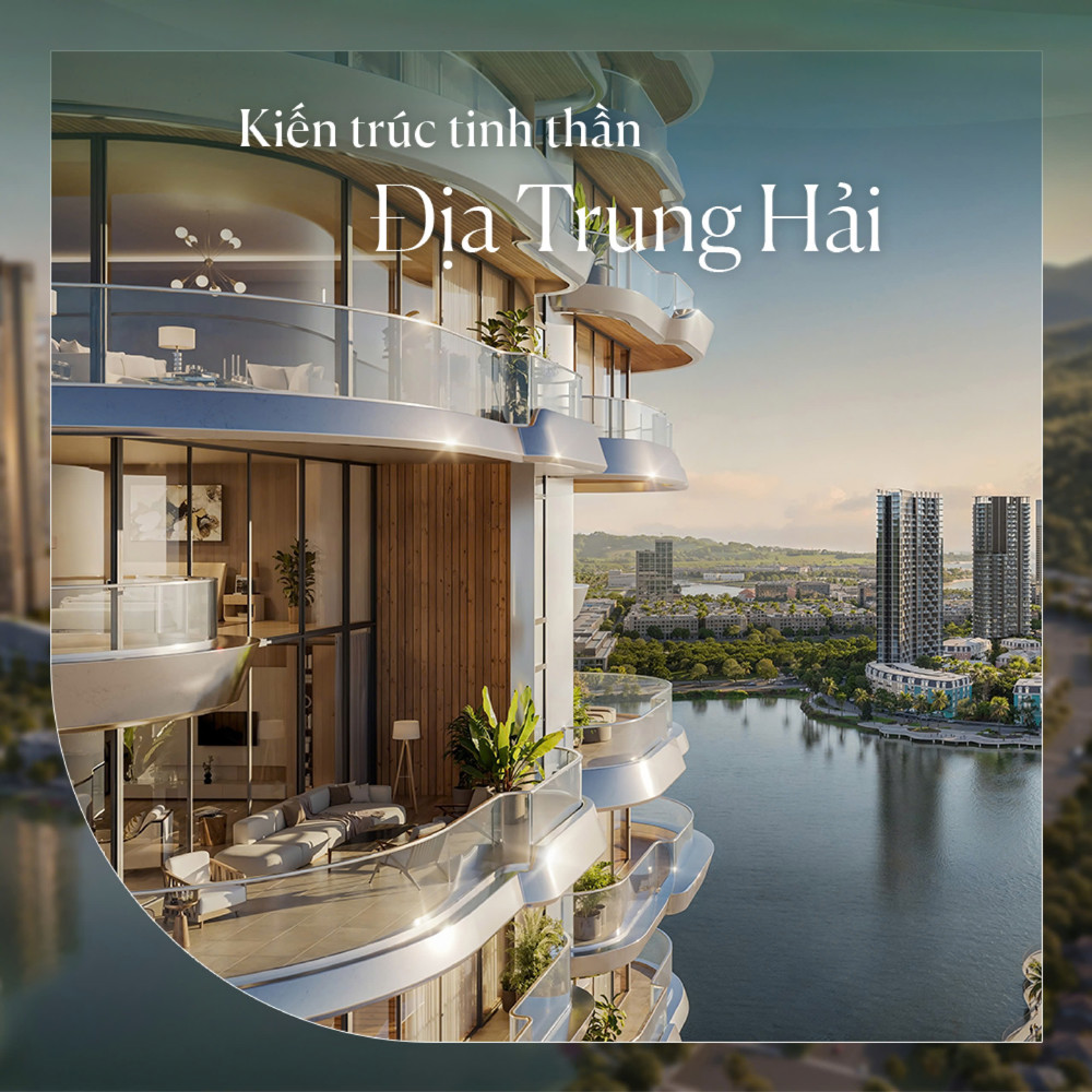 Dòng Tiền Bền Vững Từ Căn Góc 2Pn Mặt Biển Prima Bay Hạ Long!
