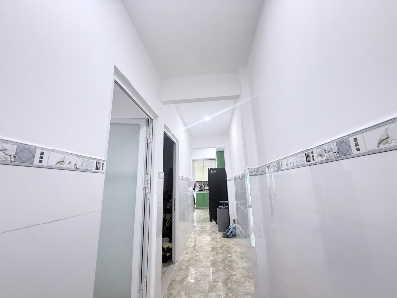 Bán Nhà 95M2, Đường Ngõ Đỗ Xuân Hợp, Phước Long B, Q9, Thủ Đức, Tp Hcm. Giá 5.98 Tỷ