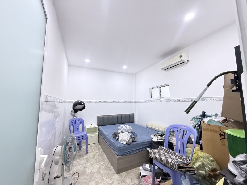 Bán Nhà 95M2, Đường Ngõ Đỗ Xuân Hợp, Phước Long B, Q9, Thủ Đức, Tp Hcm. Giá 5.98 Tỷ