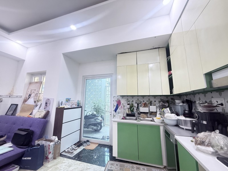 Bán Nhà 95M2, Đường Ngõ Đỗ Xuân Hợp, Phước Long B, Q9, Thủ Đức, Tp Hcm. Giá 5.98 Tỷ