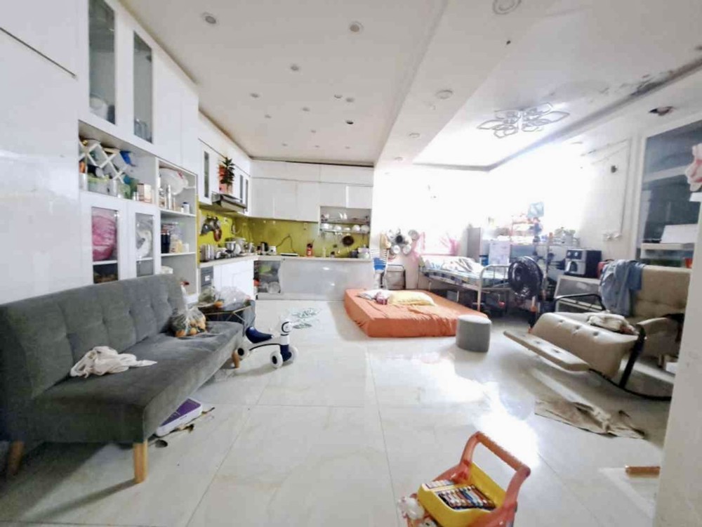 Bán Nhà Hẻm Xe Hơi Trương Đình Hội – Quận 8 – Gần 100M2 – Nhỉnh 5 Tỷ – Lh 0784968131