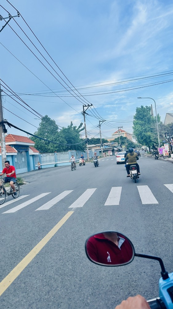 Bán Nhà Hẻm Xe Hơi Trương Đình Hội – Quận 8 – Gần 100M2 – Nhỉnh 5 Tỷ – Lh 0784968131